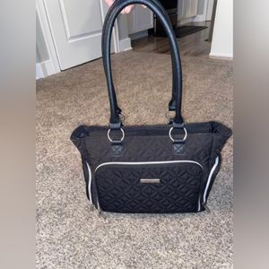 Bananafish Tote for breast pump